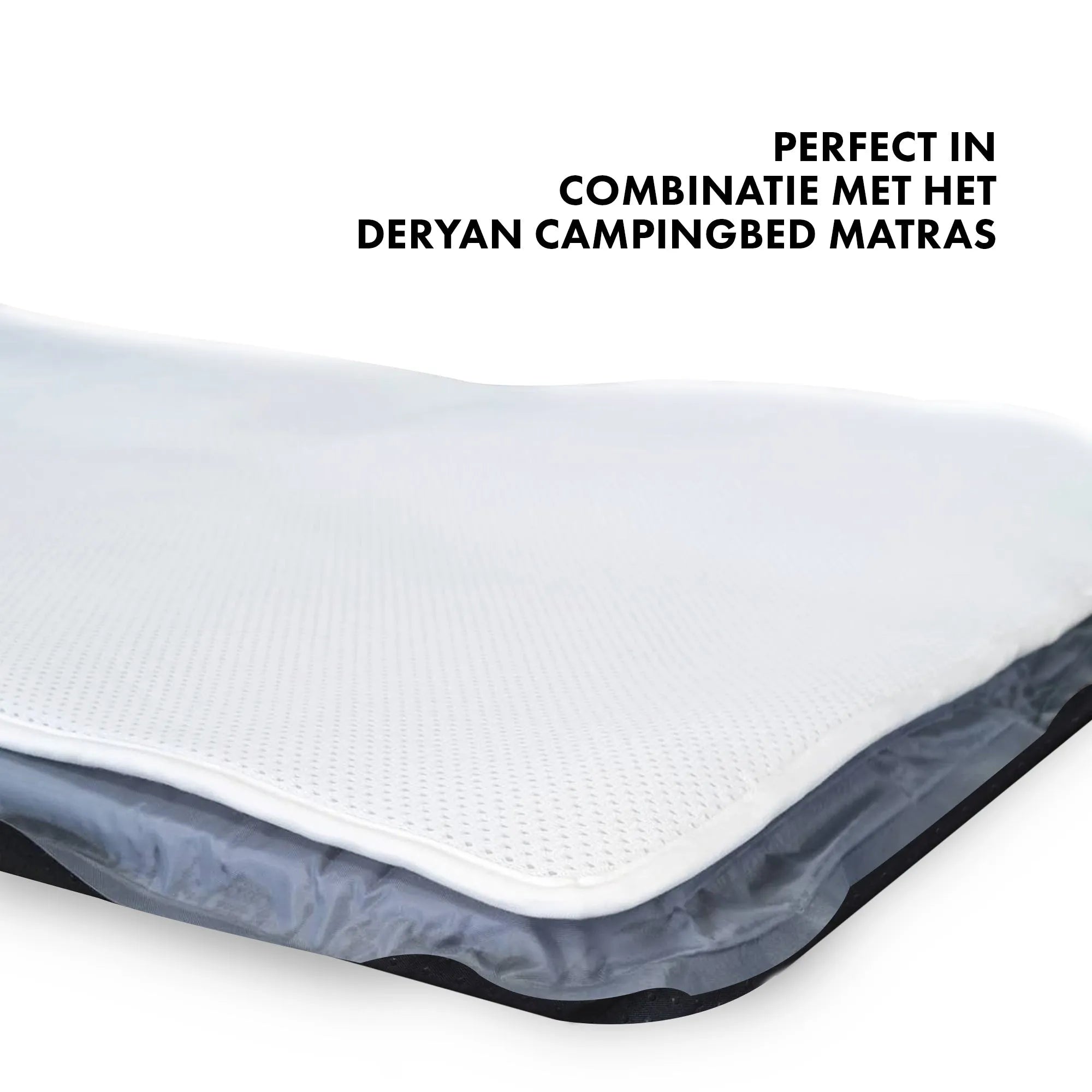 Matelasskydd Welcool Aero - Matelas de lit de camping pliable