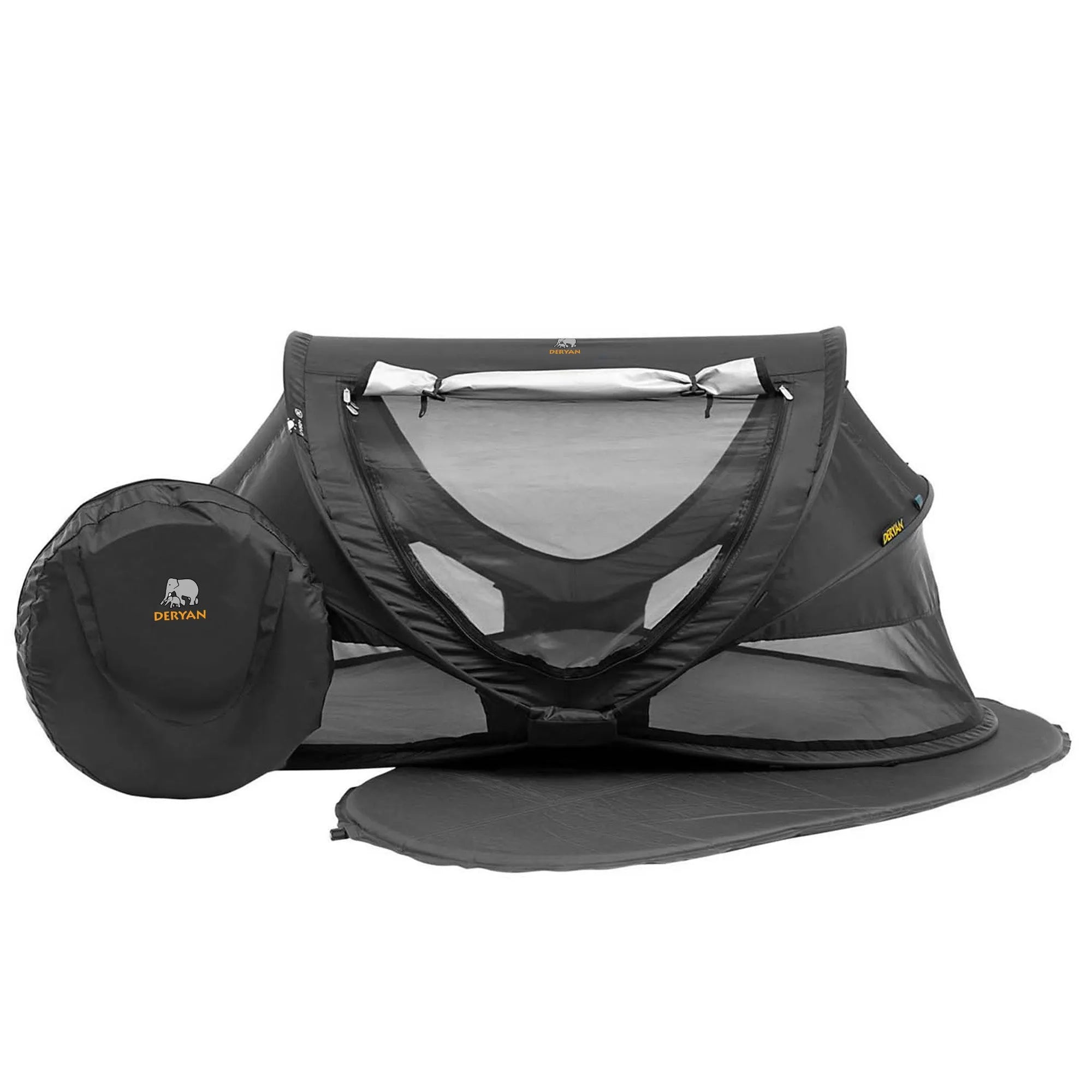 <tc>Peuter Luxe</tc> Noir