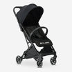 DERYAN Air-Buggy Black - Den ultimata resevagnen