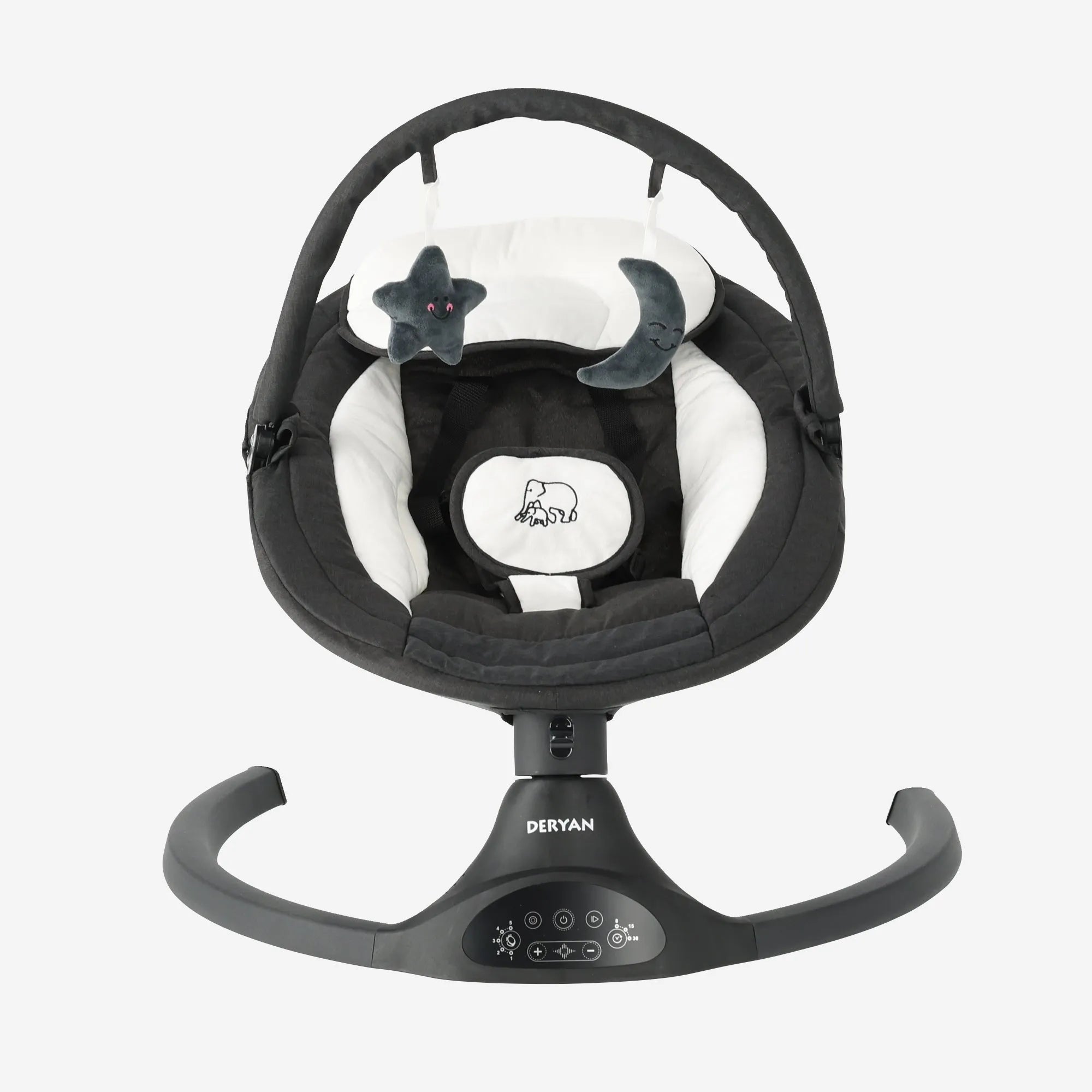 Vippestol Elektrisk () Vippestol Elektrisk