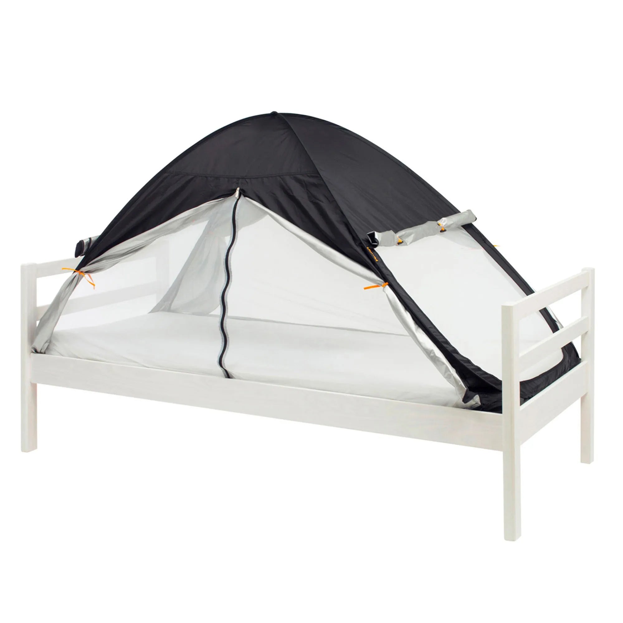 Tente de lit Pop-Up Blackout 200x90 cm