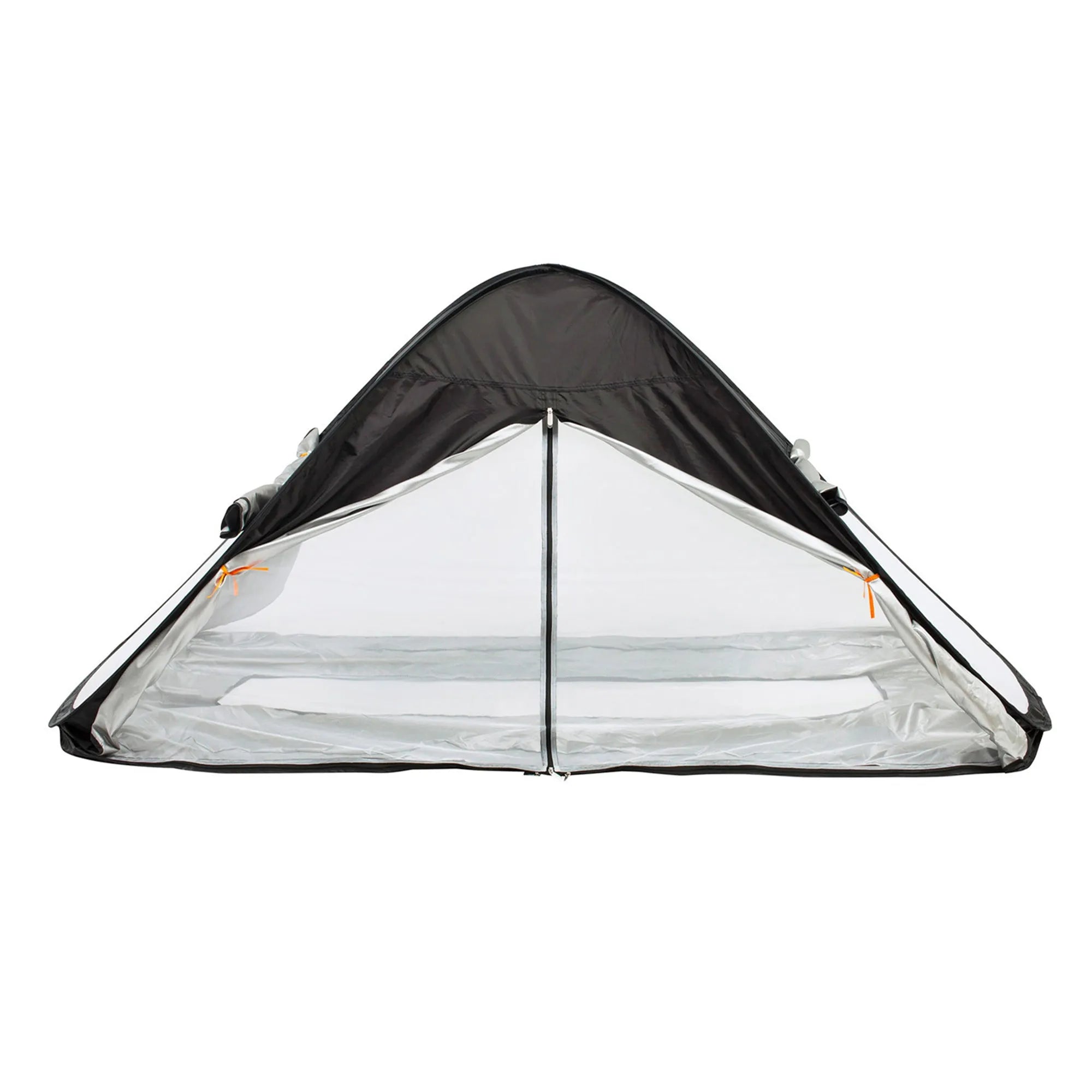 Tente de lit Pop-Up Blackout 200x90 cm