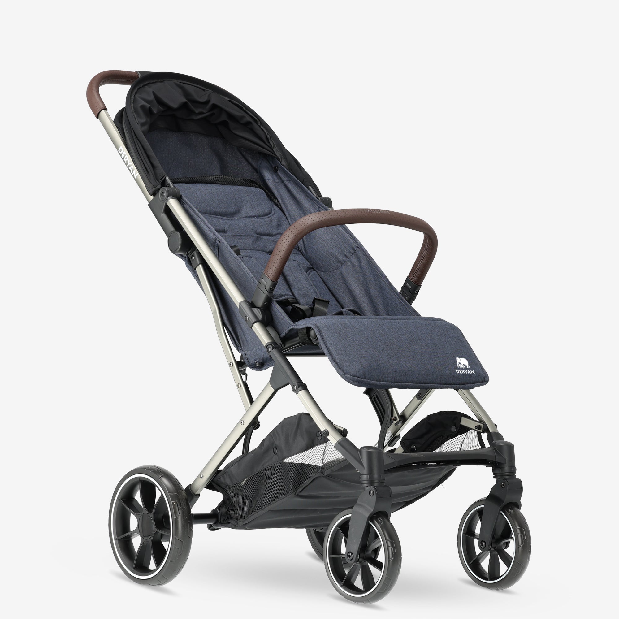 Rolo DuoBuggy XL Navy