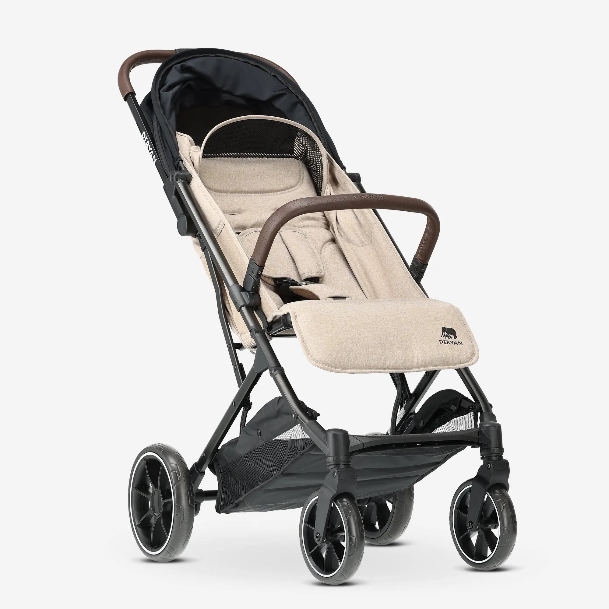 Rolo Buggy XL Nougat