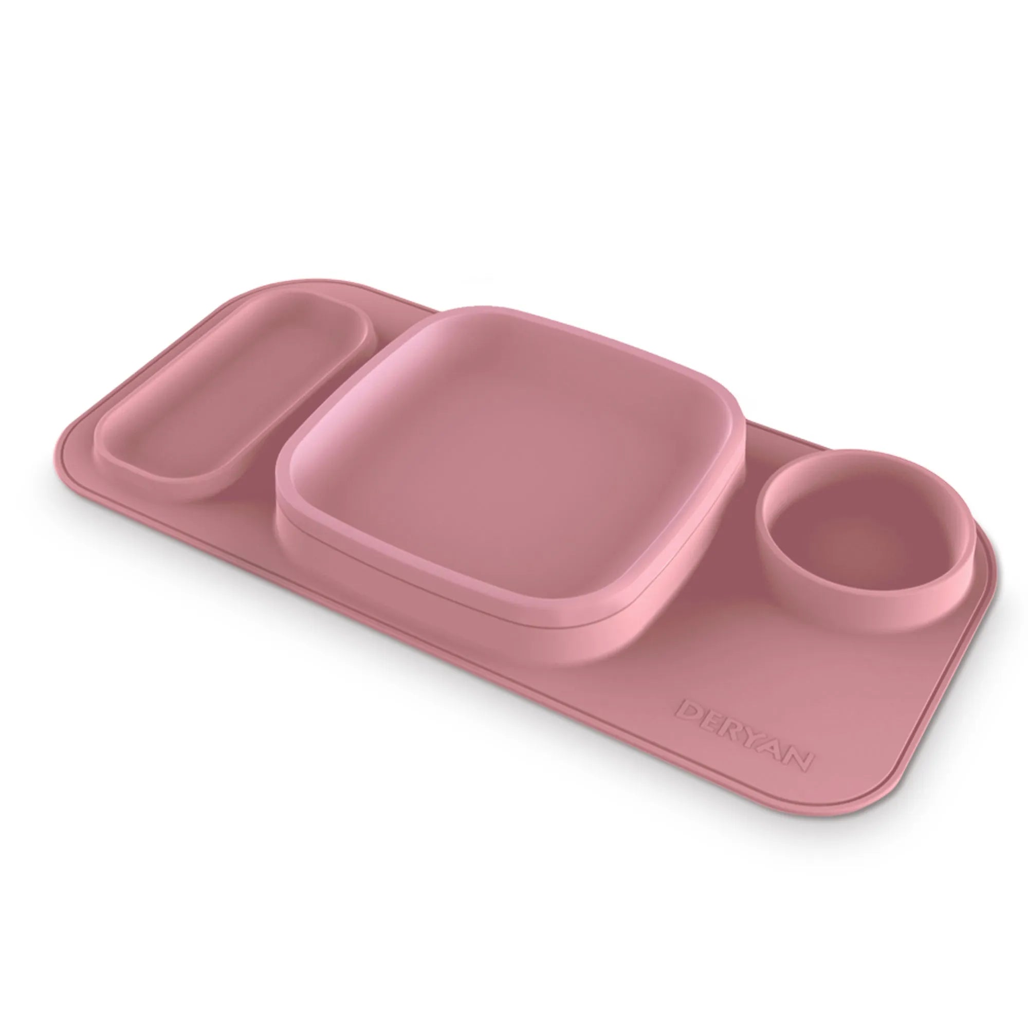 Quuby Placemat Rosa