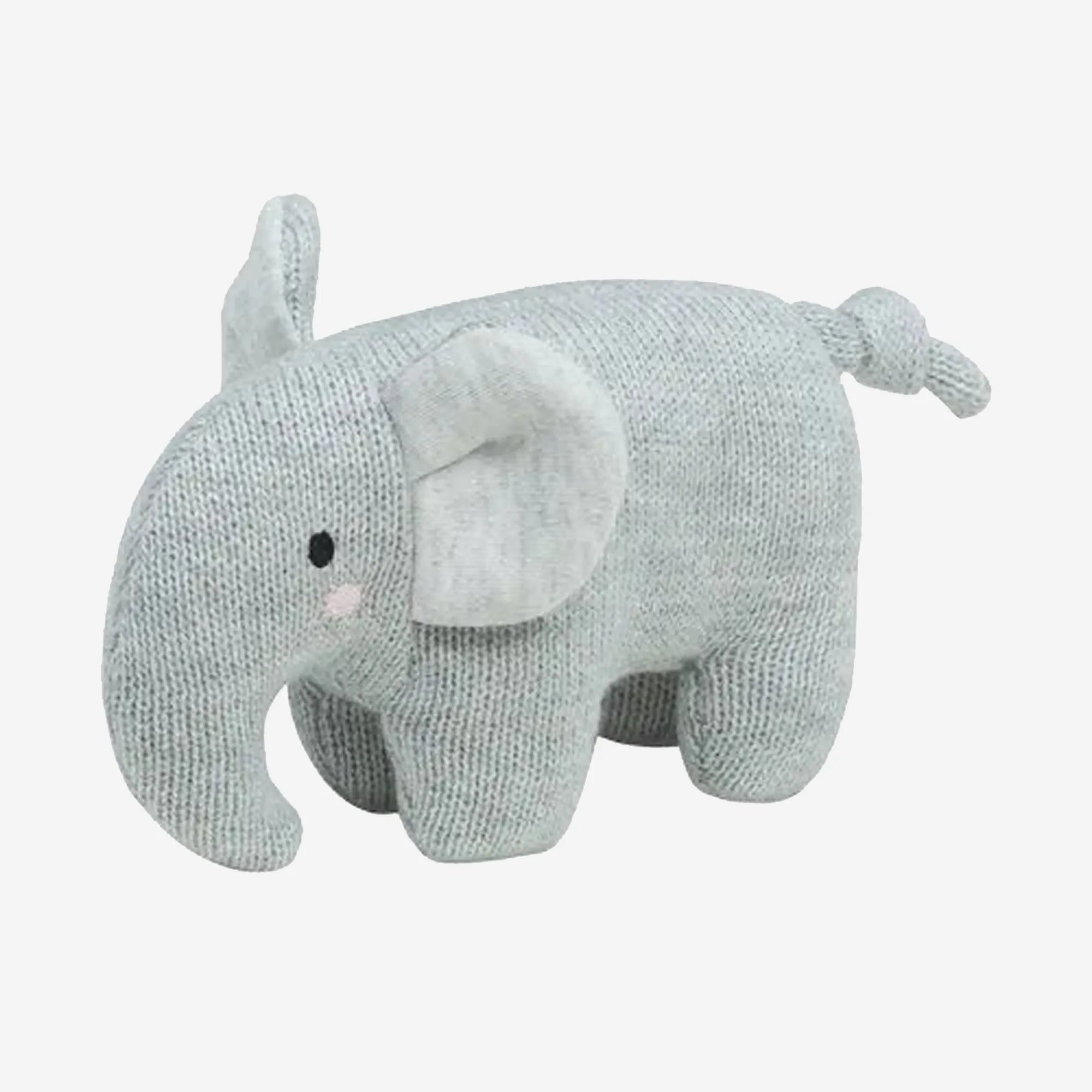 Original Elephant plyschleksak