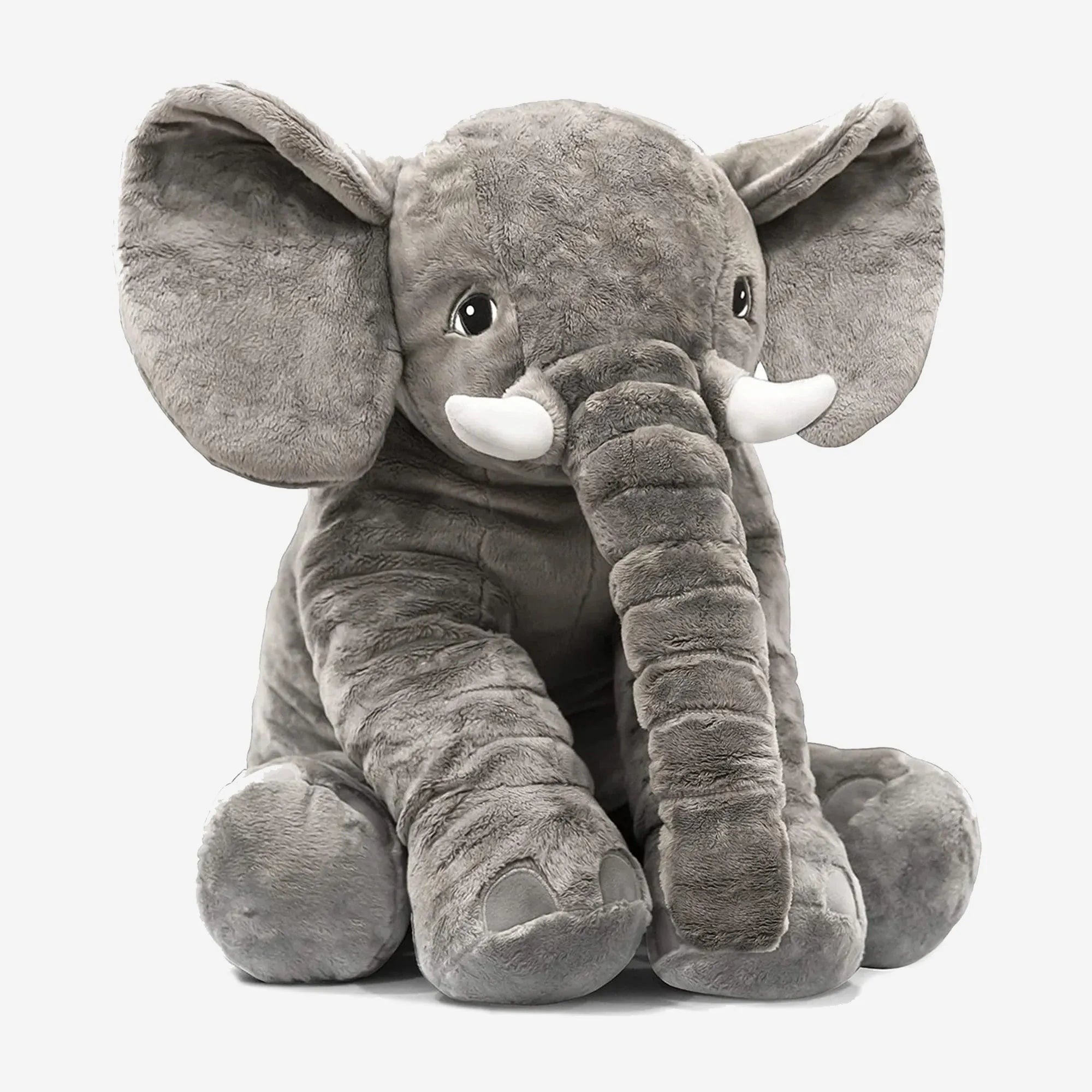 Elefant Bamse 60 cm