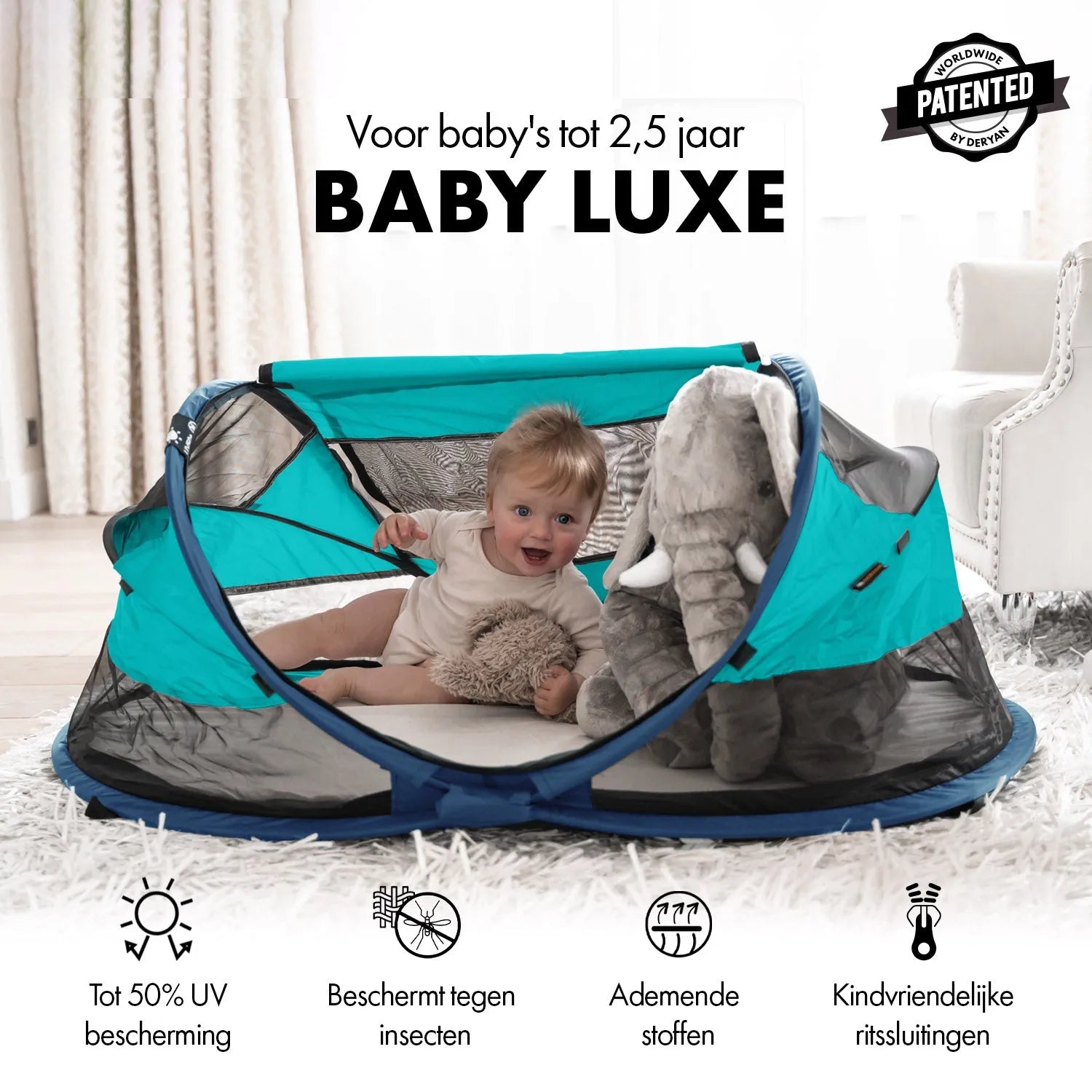 <tc>Baby Luxe</tc> Ocean