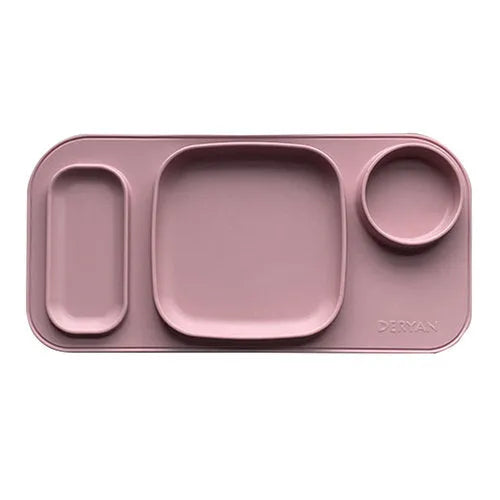 Quuby Placemat Rosa