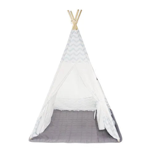 Wigwam lektält<br><br>