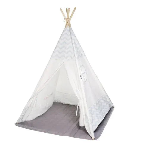 Wigwam lektält<br><br>