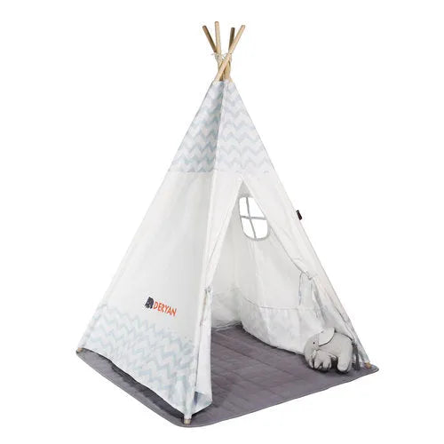 Wigwam lektält<br><br>