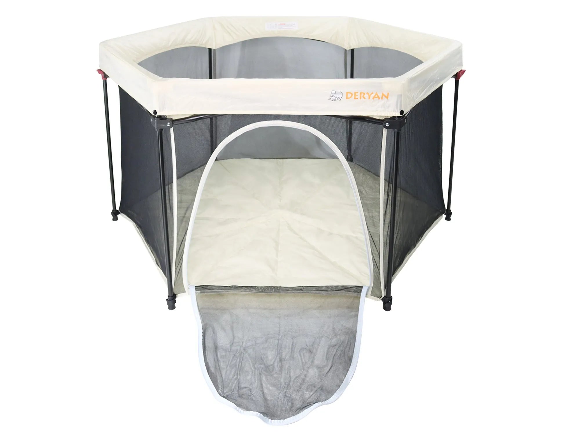 Playpen Cream